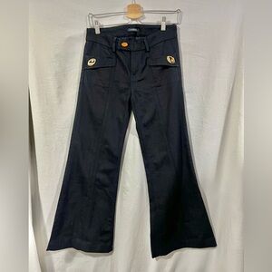 Vintage 7 for all mankind  special edition Dojo indigo jeans 26
